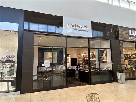 dadeland mall chocolate store|laderach at dadeland mall.